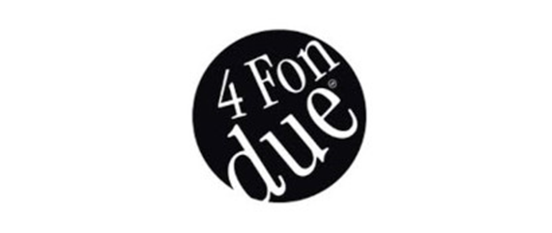 4 Fondue